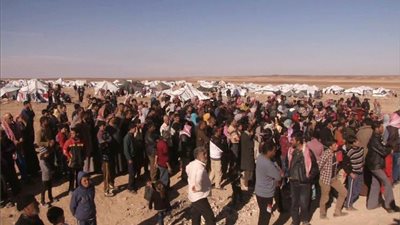 دمشق تدعو الأهالي في 