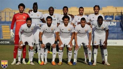 الجونة يعبر بتروجت بثنائية ويقفز للمركز الثامن بالدوري
