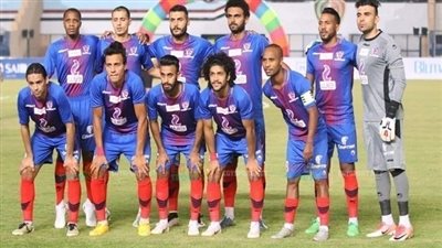 تعليق ناري من مدرب بتروجت عقب الهزيمة أمام الجونة