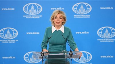 روسيا: لن نؤيد المشروع الأمريكي حول فنزويلا في الأمم المتحدة