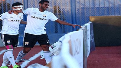 حمادة صدقي: حققنا فوز مهم.. وحزين لغياب 