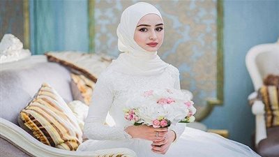 نصائح هامة للعروس المحجبة لإطلالة أنيقة ومحتشمة!