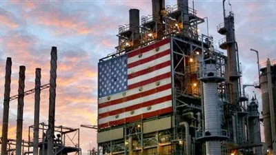 أمريكا تبيع 5 ملايين برميل نفط من احتياطي الطوارئ