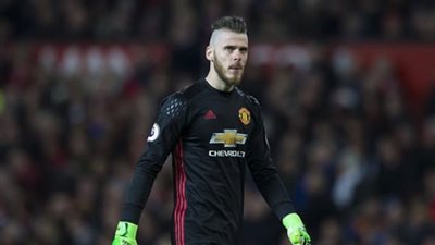 أزمة داخل مانشستر يونايتد بسبب دي خيا