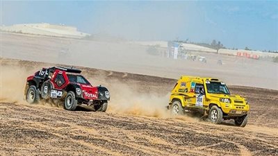 تعرف علي موعد انطلاق النسخة الثامنة من رالي الجونة 2019