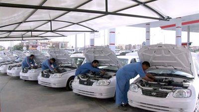 اتحاد الصناعات: تحويل السيارات للغاز الطبيعي يوفر 50% من تكلفة البنزين