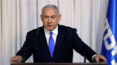 نتنياهو: أنا ضحية حملة 