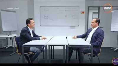 خبير مصري بشركة ألمانية: برلين ليست مختلفة كثيرًا عن القاهرة إلا في أشياء بسيطة