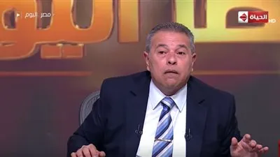 توفيق عكاشة: لا افتخر بحصول رامي مالك على الأوسكار