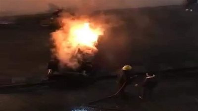 عاجل.. انفجار 