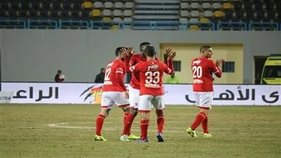 عاجل.. أزمة تواجه مارتن لاسارتي في الأهلي