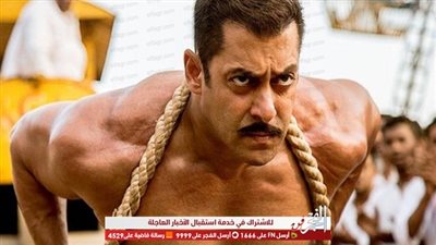 سلمان خان في فيلم جديد قريبا بعد 