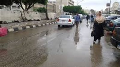 عاجل.. شبورة وأمطار على هذه المناطق خلال طقس اليوم 