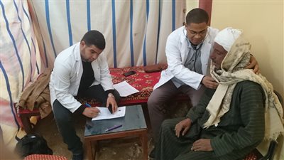 انطلاق مبادرة السيسي 