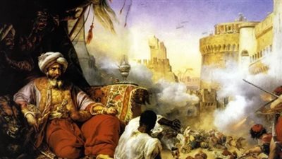 حكايات اليوم.. وقوع مذبحة القلعة وعيد المعلم بالعراق