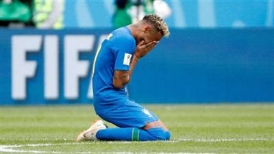 نيمار يصدم جماهير البرازيل بتصريح ناري