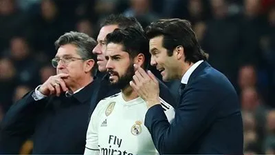 ريال مدريد يرصد 40 مليون إسترليني للتعاقد مع خليفة 