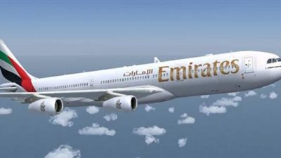الإمارات تسمح باستئناف رحلات الطيران إلى مطارات باكستانية