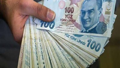 الليرة التركية تهبط متضررة من تراجع عملات الأسواق الناشئة