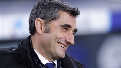 فالفيردي يؤكد: سأكرر الفوز على ريال مدريد