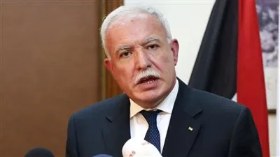 المالكي: اجتماع منظمة التعاون الإسلامي يعزز وضع القضية الفلسطينية