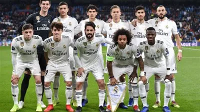 كارثة في ريال مدريد قبل الكلاسيكو
