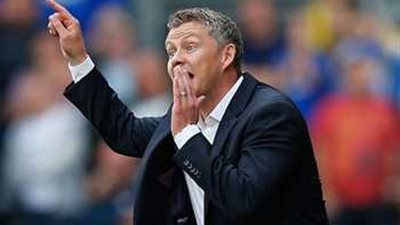 سولشاير: مانشستر يونايتد مُمتن لـ 