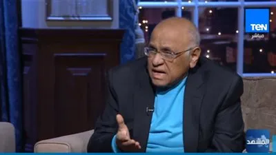 يوسف القعيد: مصر تتعرض لحرب حقيقة من عدو غير معلوم