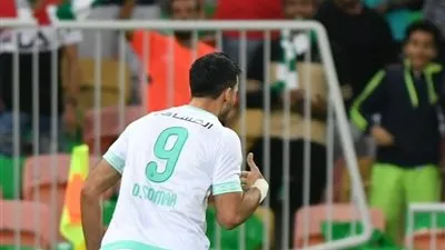 ترتيب هدافي الدوري السعودي بعد هدف السومة في شباك الاتحاد