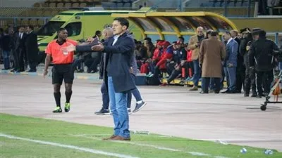 مدرب الإسماعيلي: سنخوض مواجهة قسنطينة من أجل الفوز