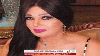 بعد دينا أنور وتزامنًا مع حادث قطار محطة مصر.. فيفي عبده تثير غضب المصريين (فيديو)