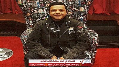 لجأ للفوتوشوب.. محمد هنيدي يخدع متابعيه