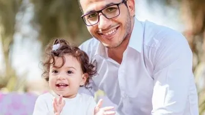 تشييع جثمان طبيب المنيا المتوفى فى حريق قطار محطة مصر 