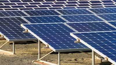 تولد ما يولده السد العالي على نهر النيل.. مجمع بنبان للطاقة الشمسية بأسوان × 10 معلومات