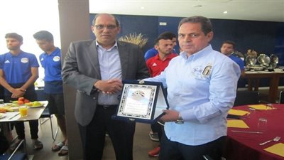 الجبلاية تحدد موعد وصول المنتخبات المشاركة ببطولة شمال إفريقيا