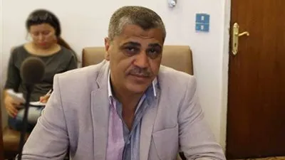 برلماني: نظم الإطفاء والإنذار المبكر ووسائل الأمان بمحطة مصر غائبة