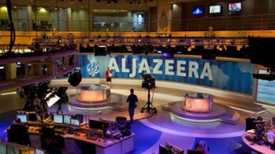 جهاز المخابرات السوداني يتهم قناة الجزيرة بخدمة «الأجندة» وافتقاد المهنية