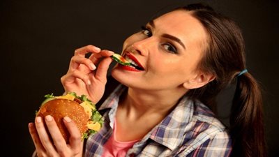 رجيم الساندوتش حلكِ السحري لإنقاص الوزن الزائد