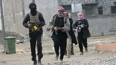 سوريا: تواصل المعارك بين قسد وداعش في 