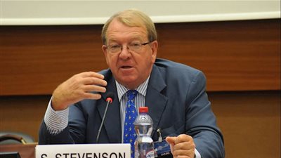 المقاومة الإيرانية تعقد مؤتمراً يناقش أوضاع الاحتجاجات في إيران