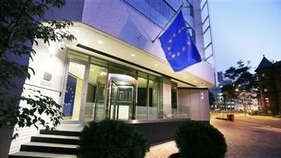 واشنطن تعلن خفض تمثيلها الدبلوماسي لدى الفلسطينيين 