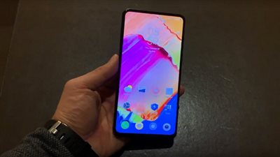 شاومي ستمتنع عن إطلاق هاتفها الذكي القابل للطي في الوقت الحالي