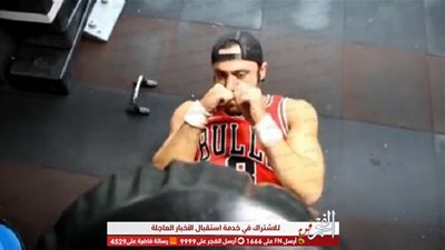 آخر إطلالة لـ محمد إمام يخوض تمارين قاسية.. تعرف على السبب  