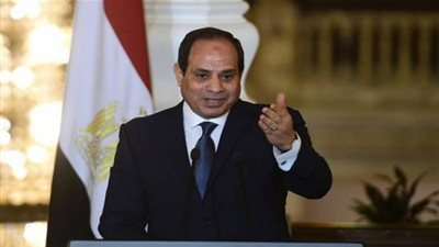 اتحاد الكرة يدعو السيسي لافتتاح أمم إفريقيا 2019