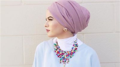 للفتاة المحجبة.. نصائح هامة للحفاظ على شعرك من التساقط