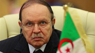 عاجل.. وصول وفد من حملة بوتفليقة إلى مقر المجلس الدستوري 