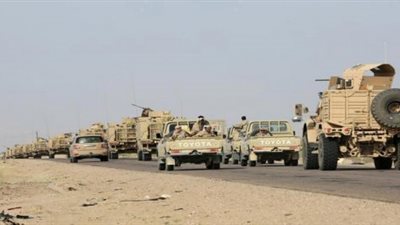 الجيش اليمني يحرر مواقع استراتيجية في صعدة