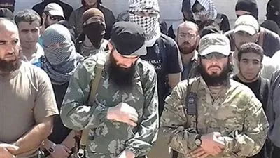 بولتون: سنواصل الضغط على أوروبا لاستعادة 