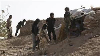 مقتل 25 جندياً نظامياً في هجمات بحماة