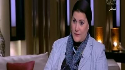 سحر السنباطي: صرف وسائل تنظيم الأسرة لسيدات برنامج 